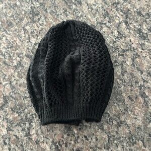 Knit Beanie! Never Worn!
